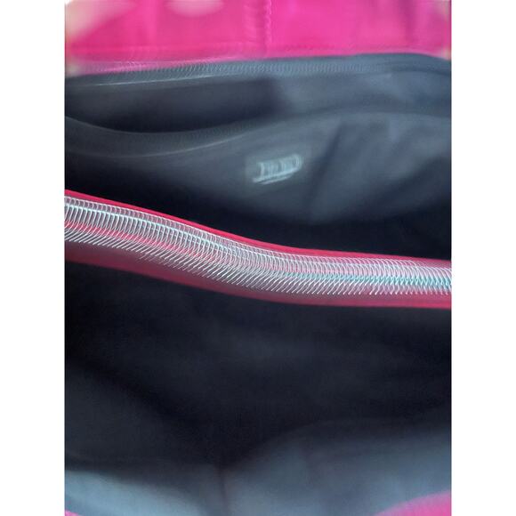 Kate Spade Red Tote Purse - Picture 9 of 10